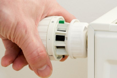 Bakers Wood central heating repair costs