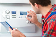 free Bakers Wood gas safe engineer quotes