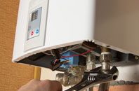 free Bakers Wood boiler install quotes