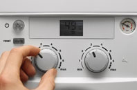 free Bakers Wood boiler maintenance quotes